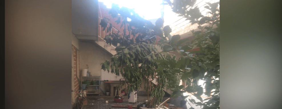 ANH INVESTIGA CAUSAS DE EXPLOSIÓN DE GARRAFA QUE DEJÓ 2 HERIDAS&nbsp;GRAVES