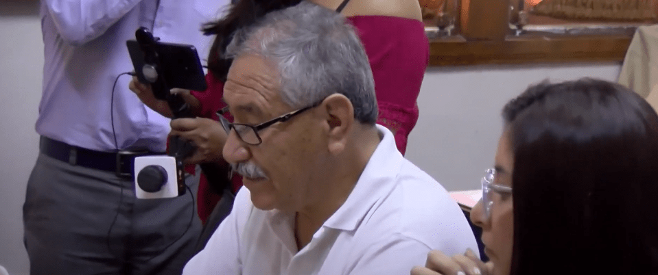 CIVICOS Y MÉDICOS PROPONEN LEY PARA DECLARAR PATRIMONIO A&nbsp;HOSPITAL