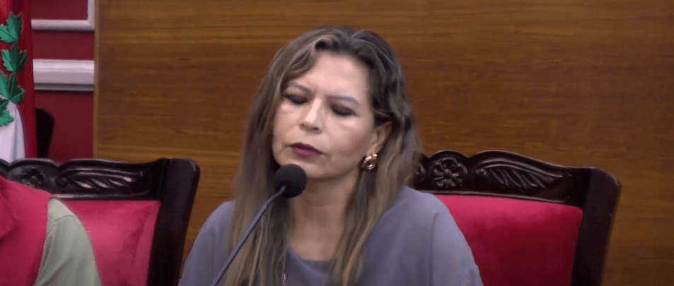 CONSEJO DE SEGURIDAD INTERINSTITUCIONAL SE PRONUNCIA SOBRE&nbsp;DELITOS