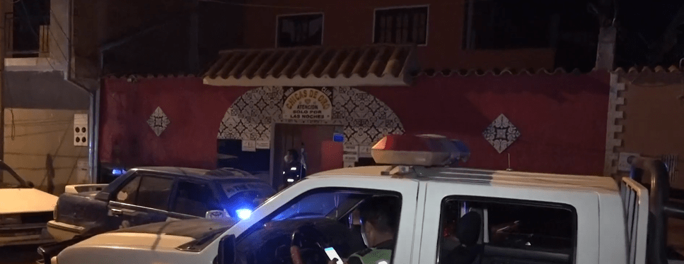 ALCALDÍA Y POLICÍA SERÁN ESTRICTOS EN CONTROLAR&nbsp;DISCOTECAS