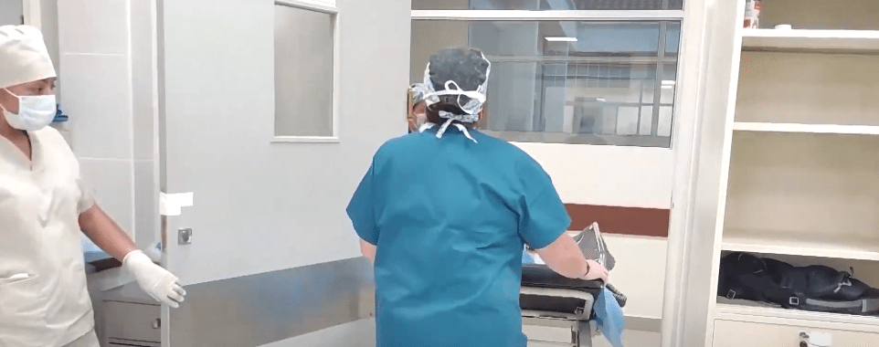 100 PACIENTES SERÁN BENEFICIADOS CON CIRUGÍAS PLÁSTICAS&nbsp;GRATUITAS