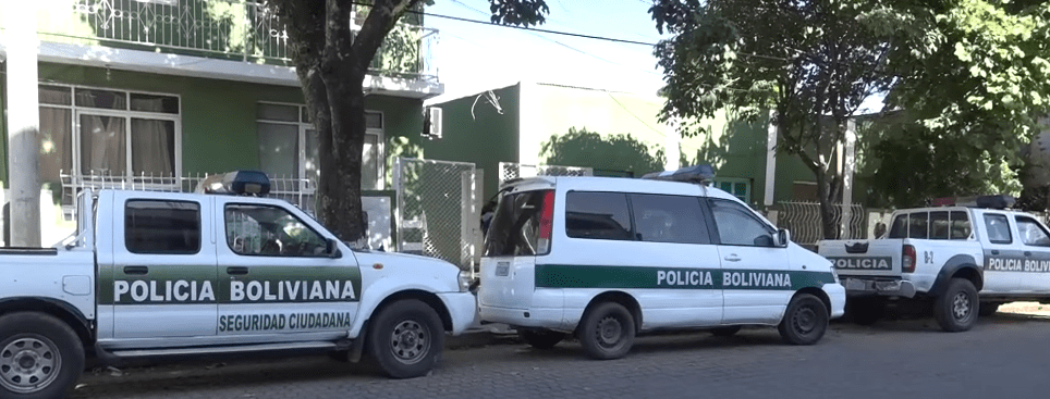 APREHENDEN A 2 ALBAÑILES POR LOS DELITOS DE VIOLACIÓN Y ABUSO&nbsp;SEXUAL