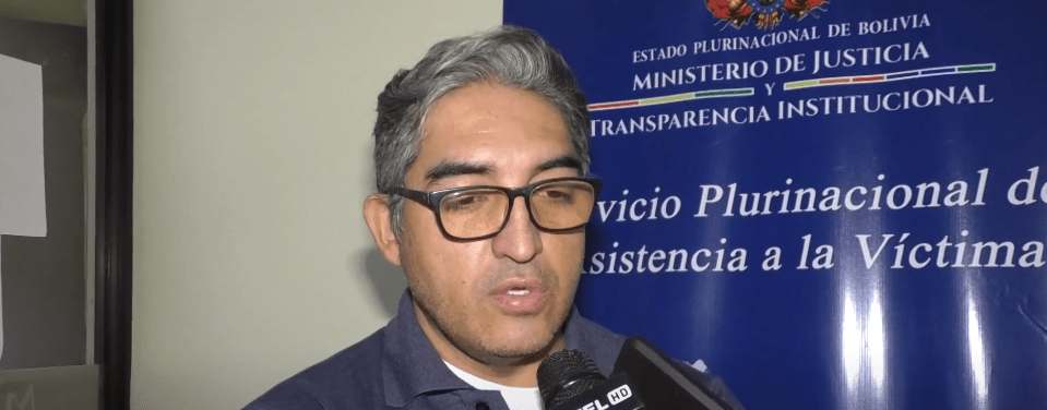 SEPDAVI RECOMIENDA  RECONSTRUCCIÓN  DE FEMENICIDIO DE ESTHER&nbsp;MARTINEZ