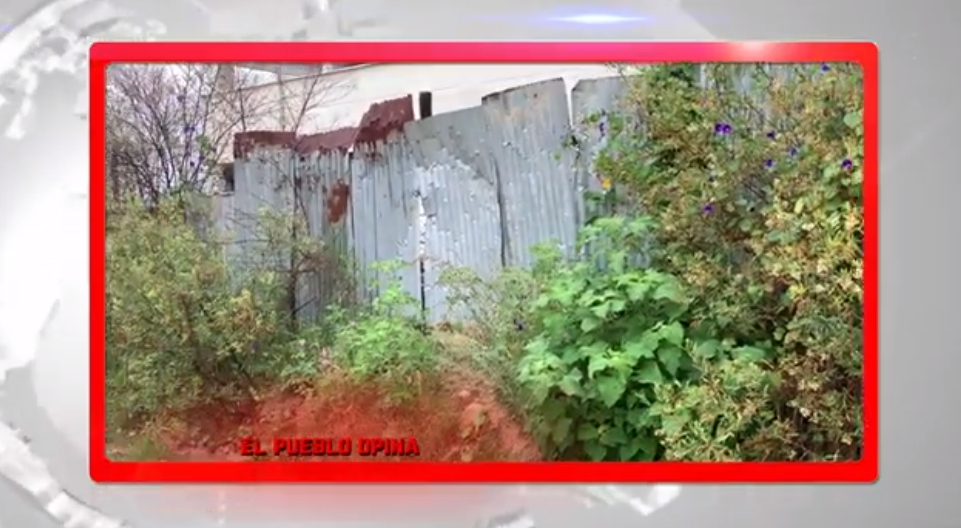 EXIGEN A CÍVICOS MOVILIZARSE PARA QUE GOBIERNO TERMINE EL&nbsp;ONCOLÓGICO