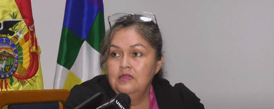 C.C. ANUNCIA PROCESAR A DIPUTADAS DEL MAS POR AGRESIÓN A&nbsp;OPOSITORES