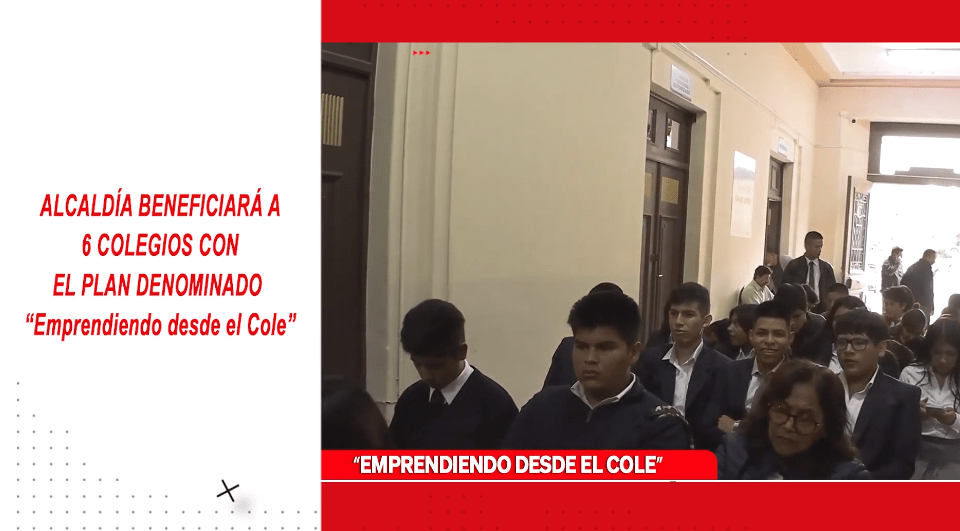 TITULARES TELEPAIS TARIJA MARTES 5 DE MARZO DE&nbsp;2024