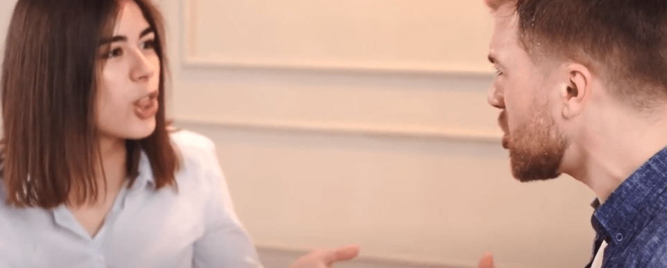 RECOMIENDAN TRATO CUIDADOS CON PERSONAS&nbsp;NARCISISTAS