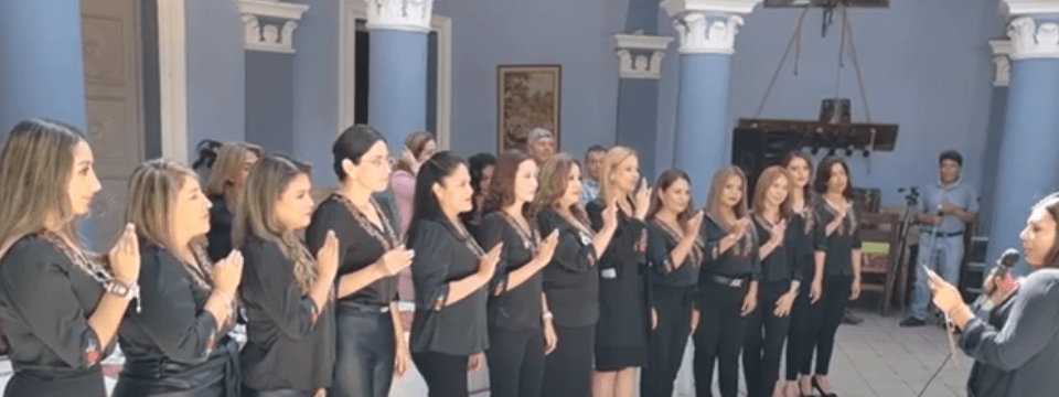 NUEVA DIRECTIVA DE EMPRENDEDORAS PROMETE FORTALECER A LA&nbsp;MUJER