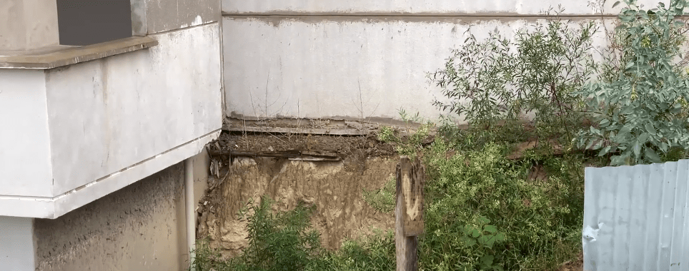 COMISIÓN DE SALUD INSPECCIONARÁ HOSPITAL ONCOLÓGICO&nbsp;ABANDONADO