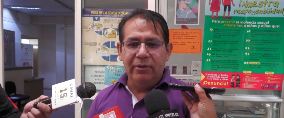 PADRE AGREDE CON UN FIERRO A SU HIJA DE 17 AÑOS POR LLEGAR&nbsp;RETRASADA