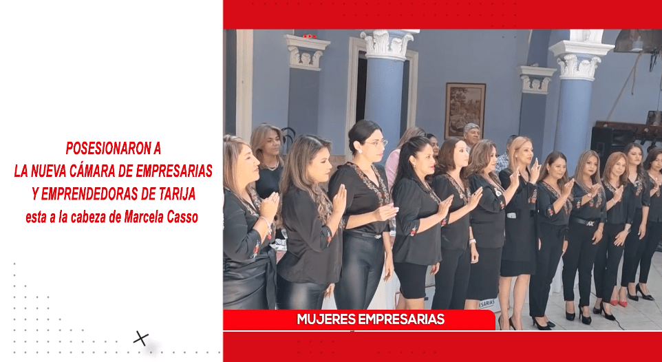 TITULARES TELEPAIS TARIJA MIERCOLES 6 DE MARZO DE&nbsp;2024