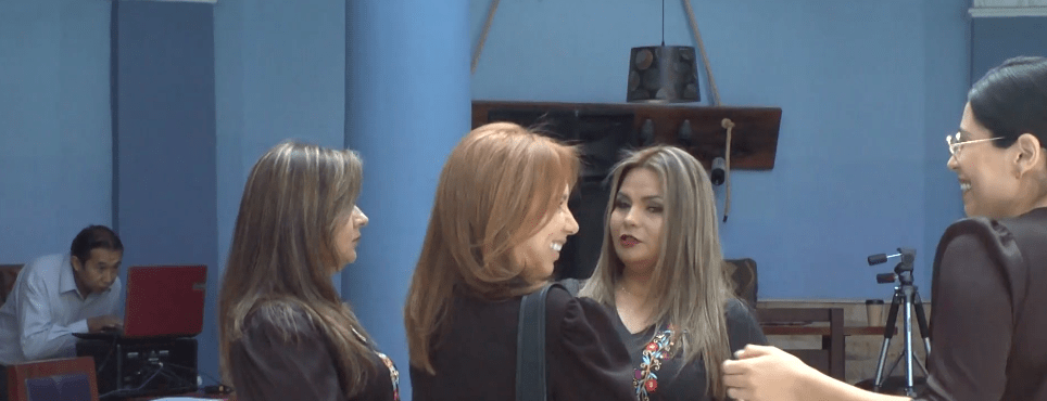 EMPRESARIAS AFIRMAN QUE ROL DE LA MUJER CAMBIÓ DESDE LA&nbsp;PANDEMIA