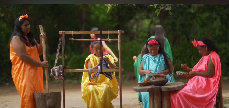 VILLA MONTES: COMIENZA ACTIVIDADES POR DÍA INTERNACIONAL DE LA&nbsp;MUJER