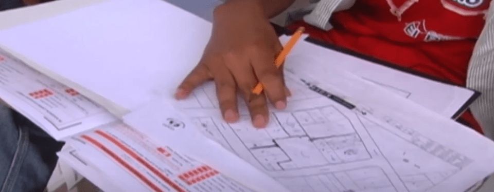 CENSO: ALCALDÍA DE CERCADO BRINDA APOYO LOGÍSTICO AL&nbsp;I.N.E.