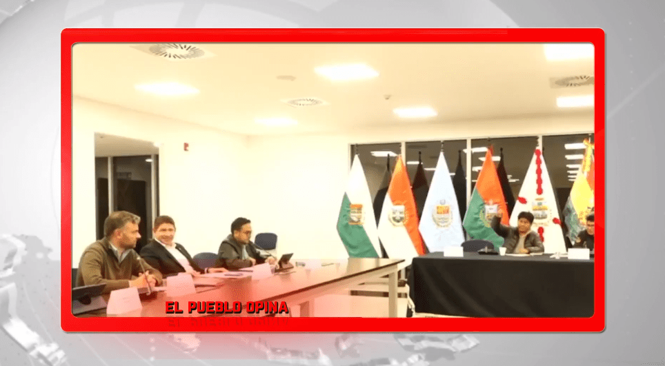 SONDEO RECHAZA POLITIZACIÓN DE ELECCIÓN DE MAGISTRADOS Y PIDE&nbsp;MERITOCRACIA