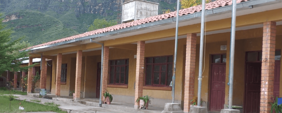 SEDES: REPORTE NIEGA INTOXICACIÓN DE ESCOLARES A CAUSA DE&nbsp;ALIMENTOS