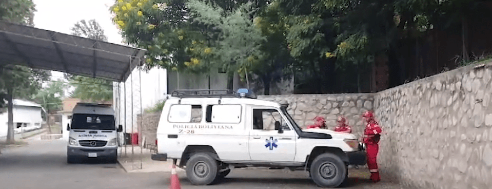 FALLECE MUJER QUE RECIBIÓ UN DISPARO DE UN&nbsp;SARGENTO