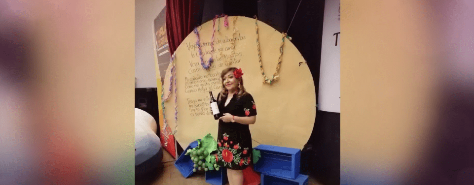 CON SU SALUD AFECTADA ZULMA TAPIA NARRA SU VIDA&nbsp;RADIAL