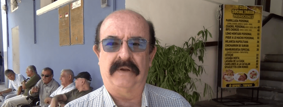 PRESIDENTE DE CLUB SOCIAL CALIFICA DE “CASO PERSONAL” VIOLACION&nbsp;AGRAVADA