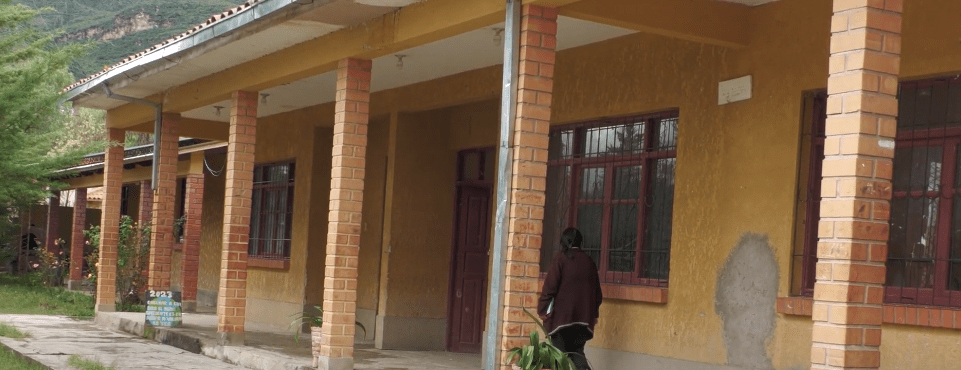 ESTUDIO DE LABORATORIO DETECTARÁ EL TÓXICO QUE AFECTÓ A ESCOLARES EN&nbsp;CAÑAS