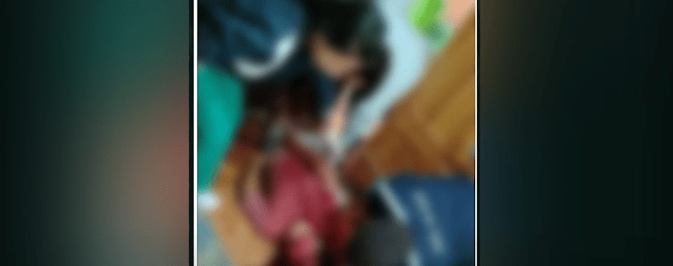  VILLA MONTES: ENCUENTRAN RESTOS ÓSEOS DE SUJETO&nbsp;DESAPARECIDO