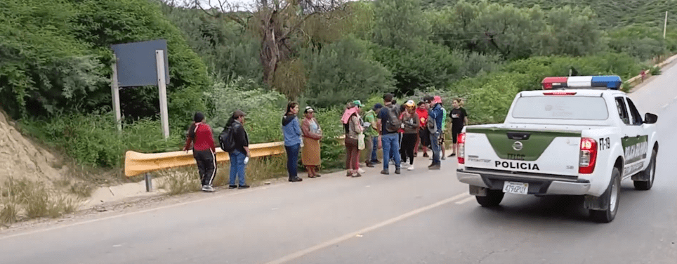 POLICÍA SUSPENDE TEMPORALMENTE BUSQUEDA DE SINGRY&nbsp;PACO