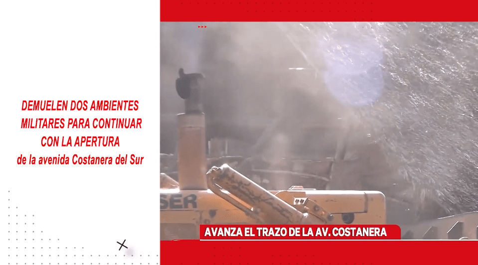 TITULARES TELEPAIS TARIJA LUNES 11 DE MARZO DE&nbsp;2024