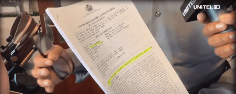 ADMINISTRADOR DEL CLUB SOCIAL NIEGA DENUNCIA AFIRMANDO QUE FUE UNA PELEA DE&nbsp;ENAMORADOS