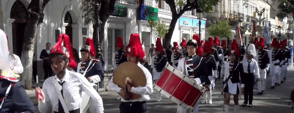 GOBERNACIÓN PREPARA SEGUNDO CONCURSO NACIONAL DE BANDAS&nbsp;ESCOLARES