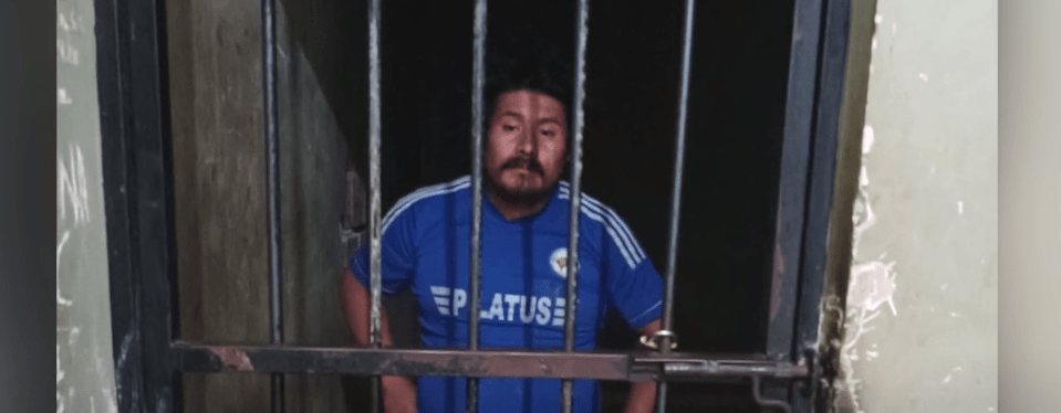 MUJER DE 52 AÑOS RECIBE 3 ATAQUES CON ARMA BLANCA PROPINADOS POR SU&nbsp;CONCUBINO