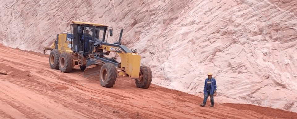 EL 22 DE ABRIL LICITARÁN TERMINACIÓN DE TRAMO CHOERE-ACHERAL EN EL&nbsp;CHACO