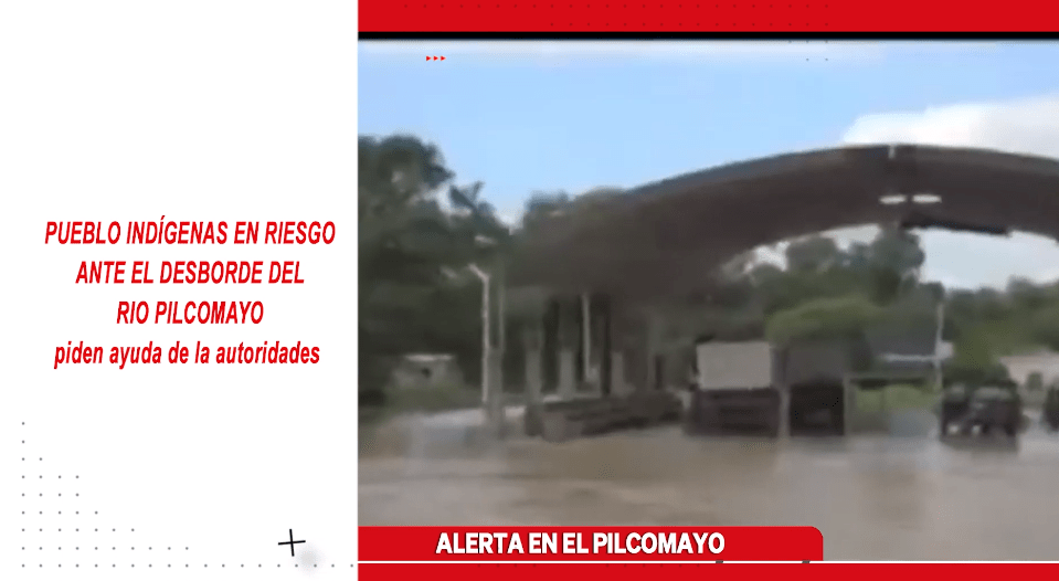 TITULARES TELEPAIS TARIJA MARTES 12 DE MARZO DE&nbsp;2024