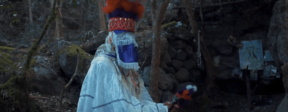 FE Y TRADICIÓN CONJUGAN EL EX LEPROSARIO DE&nbsp;LAZARETO