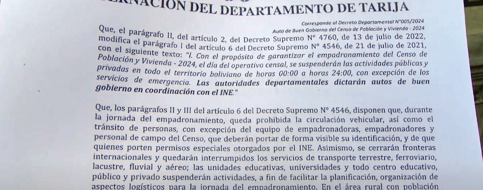 MONTES: DESACATO A AUTO DE BUEN GOBIERNO TENDRÁ CONSECUENCIA&nbsp;PENAL