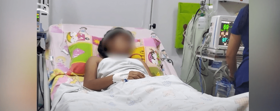 SE RETRASA INFORME DE LABORATORIO DE INTOXICACIÓN EN ESCUELA DE&nbsp;CAÑAS