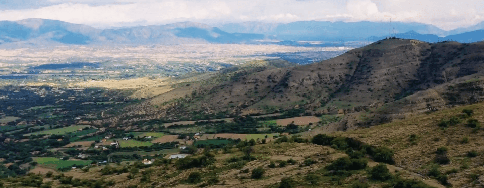 INRA: FALTA UN 9% DE SANEAMIENTO DE TIERRAS EN DEPARTAMENTO DE&nbsp;TARIJA