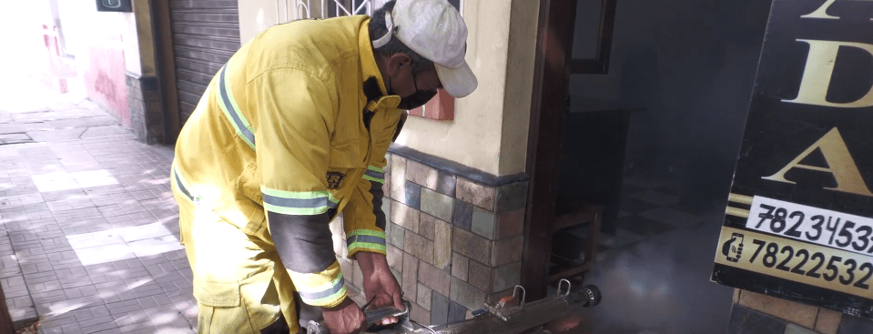 CAPITAL TARIJEÑA ENCABEZA ÍNDICE DE CASOS DE DENGUE CON 43&nbsp;PACIENTES