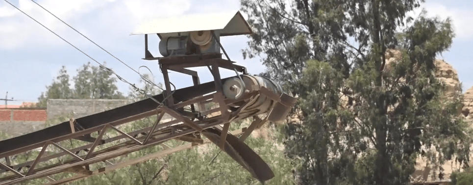 RECHAZAN INTENTO DE COMUNARIOS DE ABROGAR LEY DE REGULACIÓN DE&nbsp;ÁRIDOS