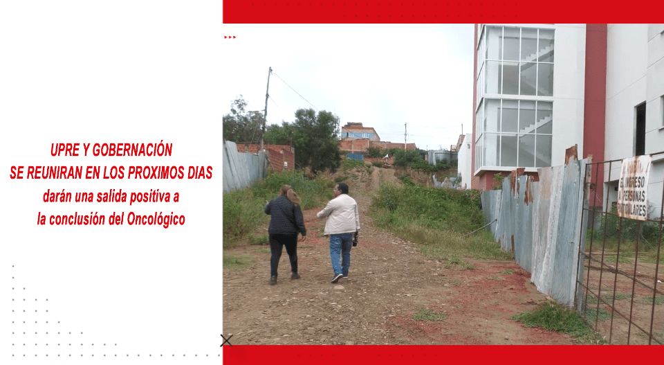 TITULARES TELEPAIS TARIJA MIERCOLES 13 DE MARZO DE&nbsp;2024