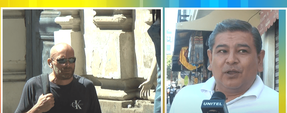 PADRES QUIEREN  VER A SUS&nbsp;HIJOS