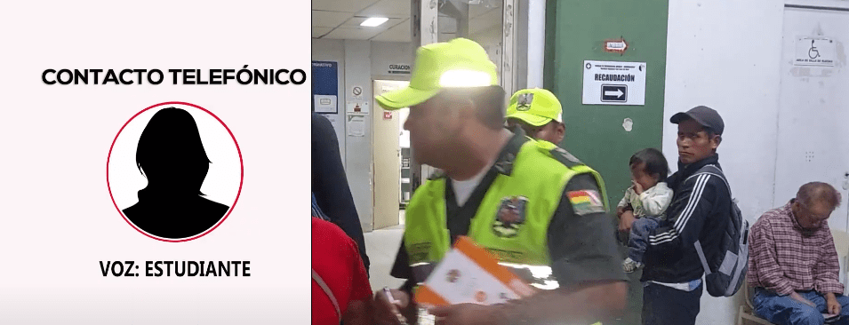 MINISTERIO PÚBLICO ESPERA AUDIENCIA CAUTELAR DE CHOFER DE&nbsp;VOLQUETA