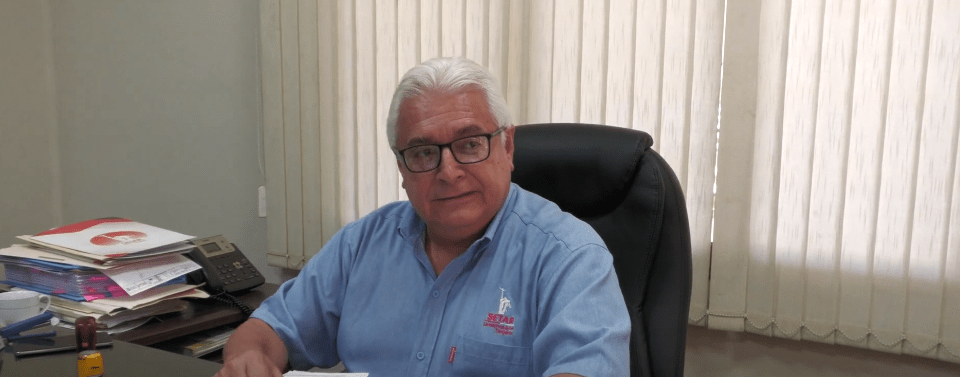 JUSTICIA ADMITE PROCESO CONTRA 8 MUNICIPIOS POR DEUDAS A&nbsp;SETAR