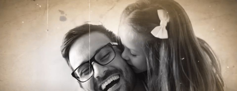 EL ROL DE PAPÁS CAMBIÓ EN ESTOS TIEMPOS&nbsp;MODERNOS