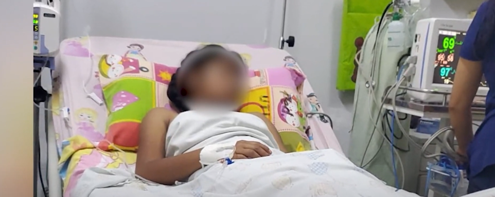 REVELAN EXISTENCIA DE RATICIDA EN ESCOLAR INTOXICADA EN&nbsp;CAÑAS