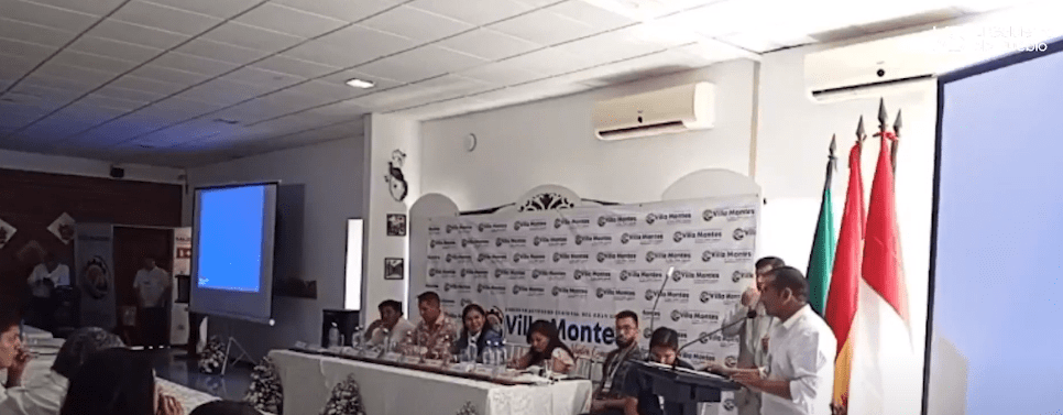 SURGEN APOYOS PARA REACTIVAR PROYECTO CORREDOR BIOCÉANICO&nbsp;CENTRAL