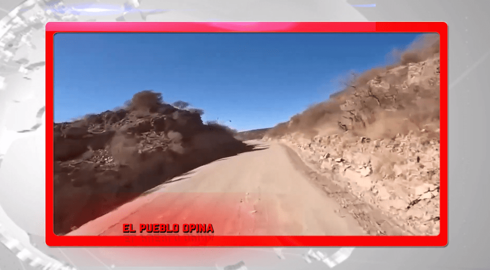 PÍDEN UNIDAD A LOS PUEBLOS DEL SUR PARA HACER REALIDAD&nbsp;CORREDOR