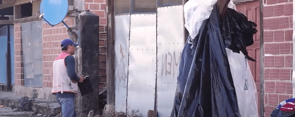 TRAS CENSO MUNICIPIOS CONOCERÁN REALIDAD PARA PLANIFICAR&nbsp;DESARROLLO