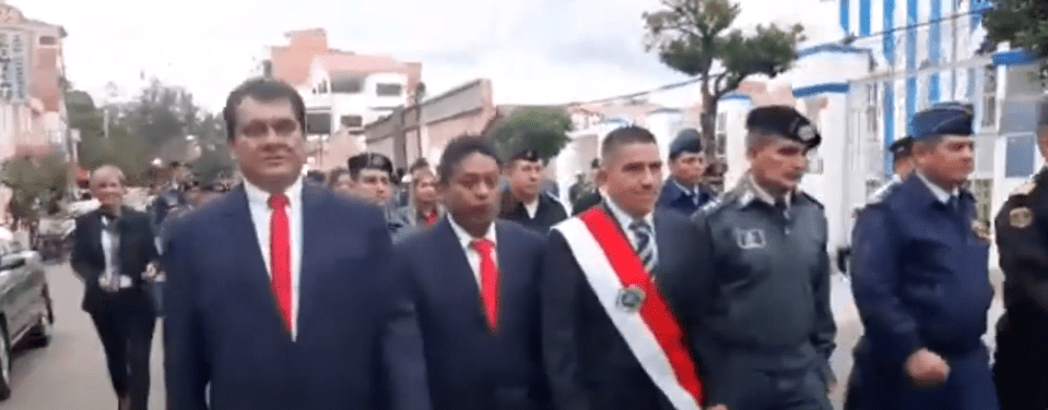 GOBERNACIÓN PREPARA ACTOS DE HOMENAJE AL DIA DEL MAR EL 21 Y 22 DE&nbsp;MARZO