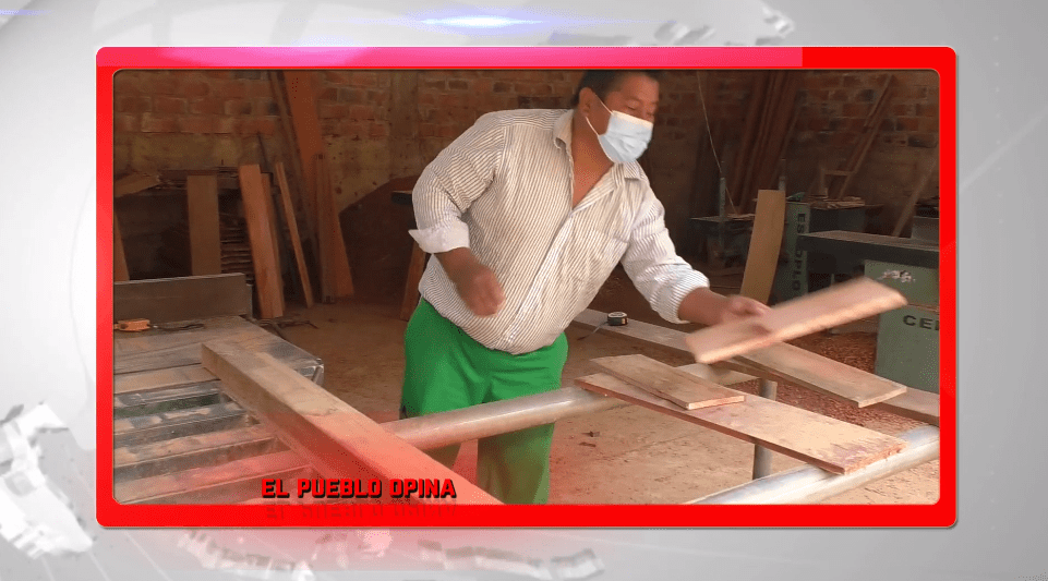 APLAUDEN SACRIFICADO TRABAJO DE PADRES EN TIEMPO DE&nbsp;CRISIS