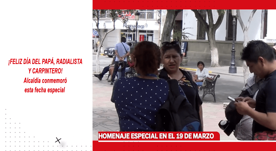 TITULARES TELEPAIS TARIJA MARTES 19 DE MARZO DE&nbsp;2024